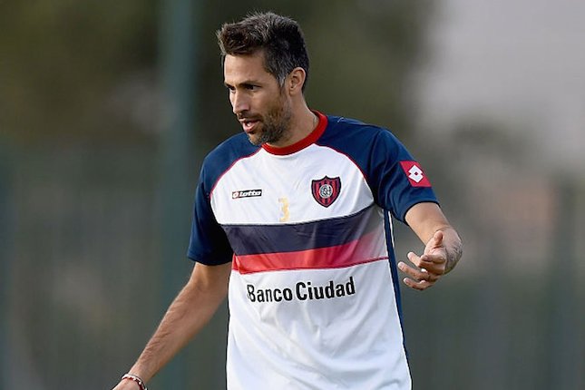 Mario Yepes Mario Yepes