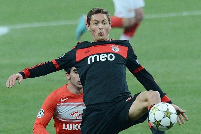 Nemanja Matic