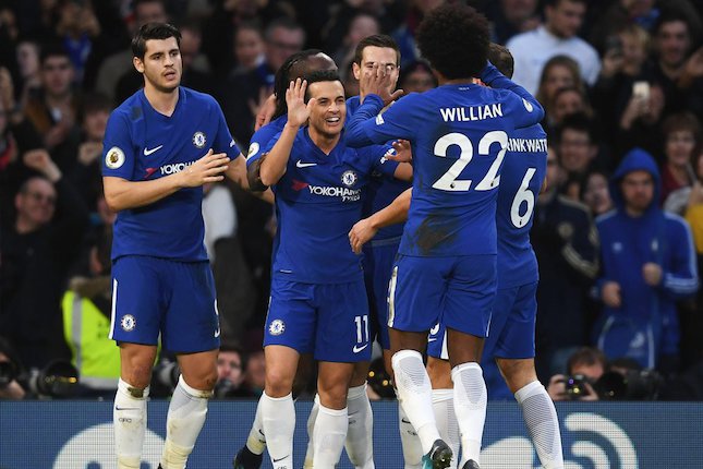 Pihak Chelsea Turut Senang