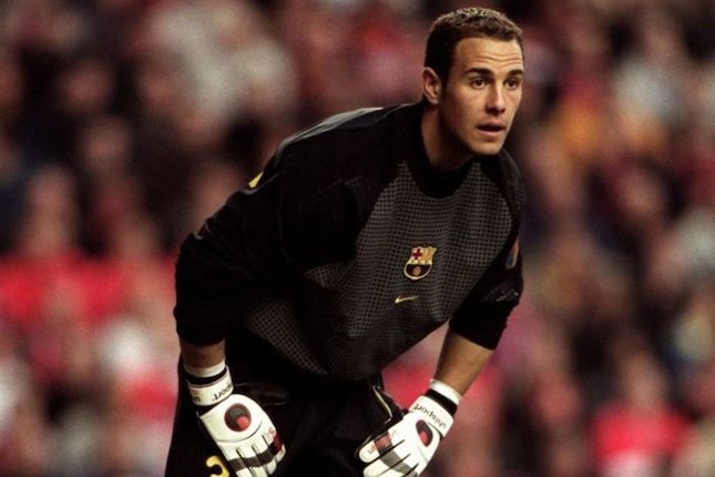 3. Pepe Reina