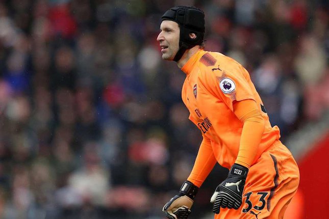 Petr Cech