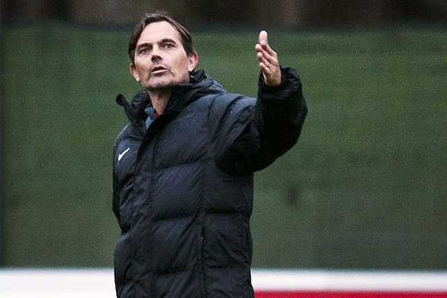 Phillip Cocu