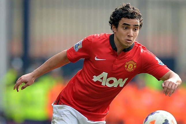 7. Rafael