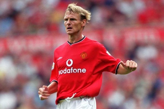 Teddy Sheringham