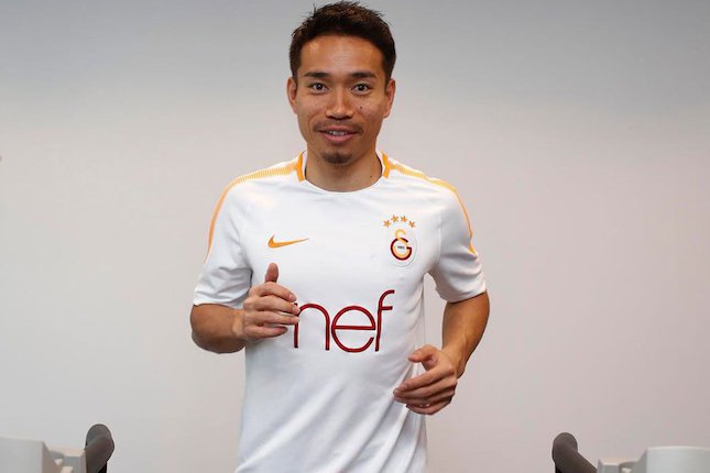 Dikenal di Inter Milan serta Gemilang Bersama Galatasaray