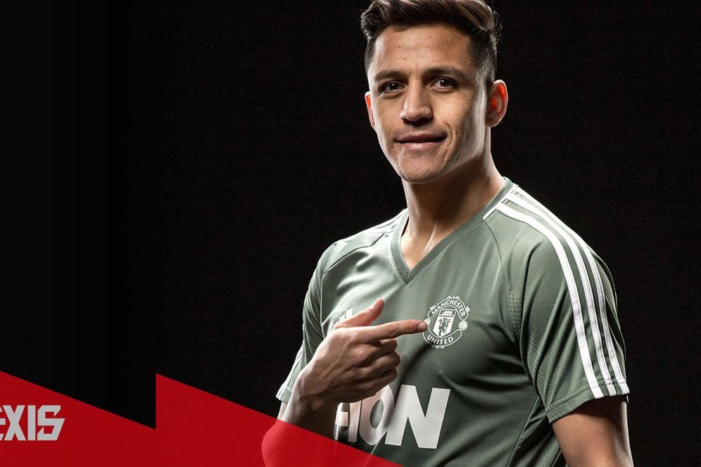 Begini Mewahnya Rumah Baru Alexis Sanchez