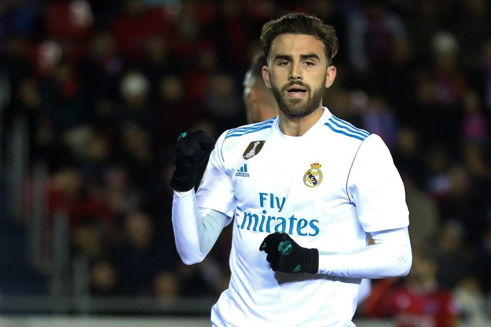 Madrid Diminta Maksimalkan Potensi Borja Mayoral