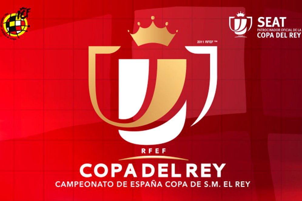 Semifinal Copa Del Rey, Barca Hadapi Valencia