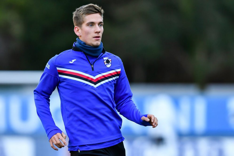 Perkuat Lini Tengah, Emery Bidik Dennis Praet