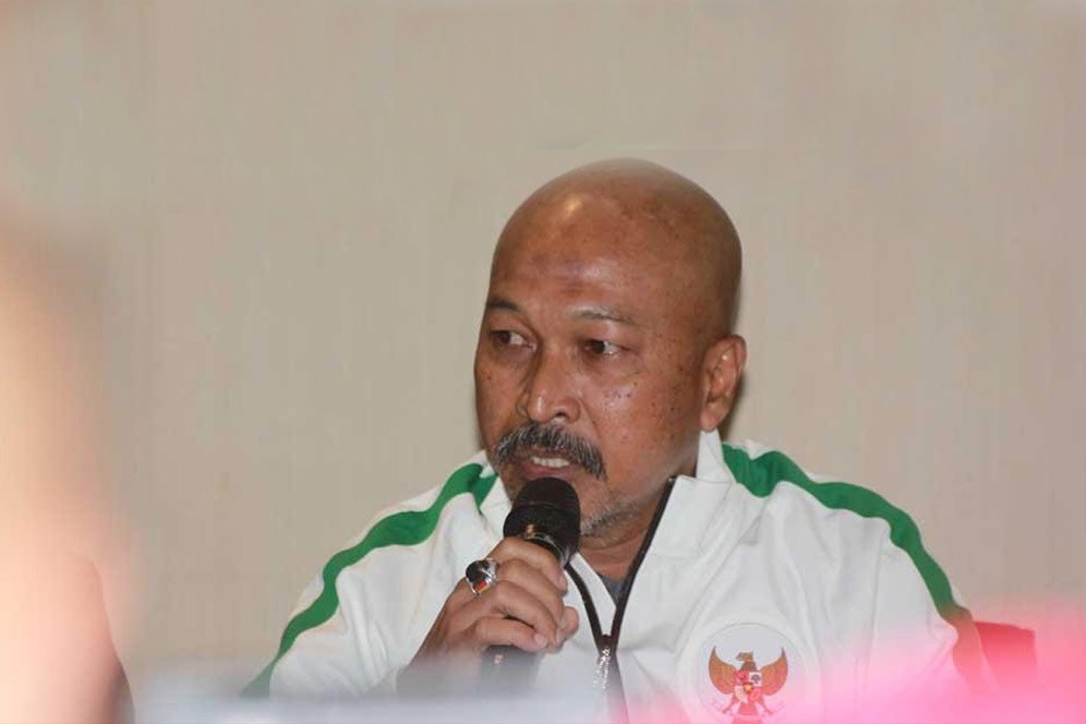 Modal Berharga Timnas U-16 Jelang Bertolak ke Jepang