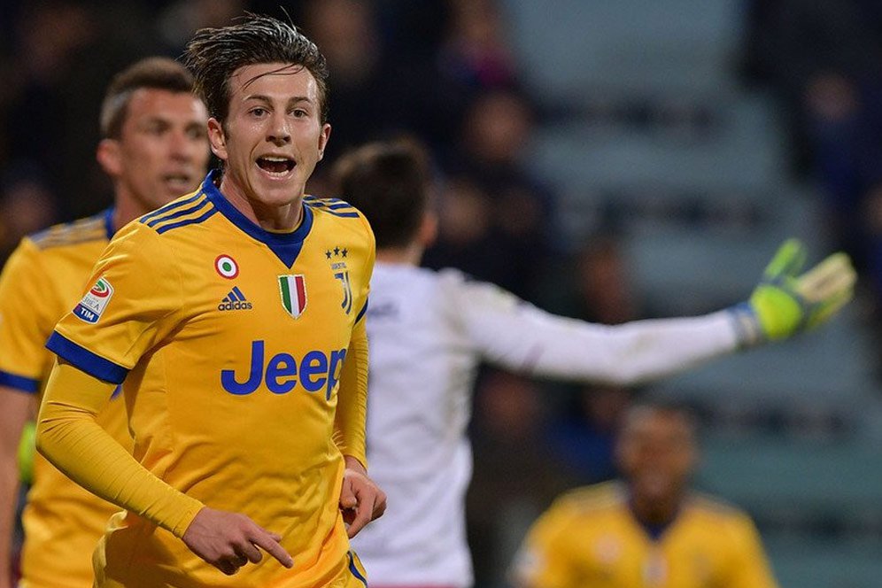 Highlights Serie A: Cagliari 0-1 Juventus