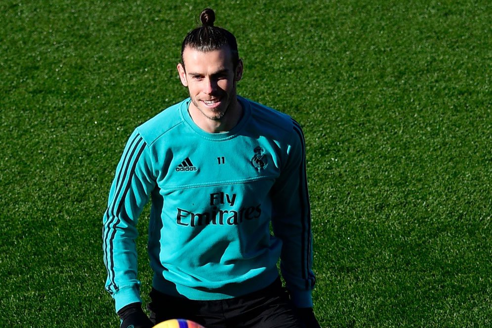 Bale Sering Cedera di Madrid, Villas-Boas Tahu Sebabnya