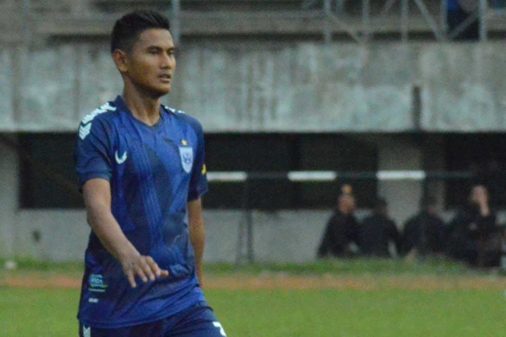 Hadapi Bhayangkara FC, PSIS Semarang Pantang Minder