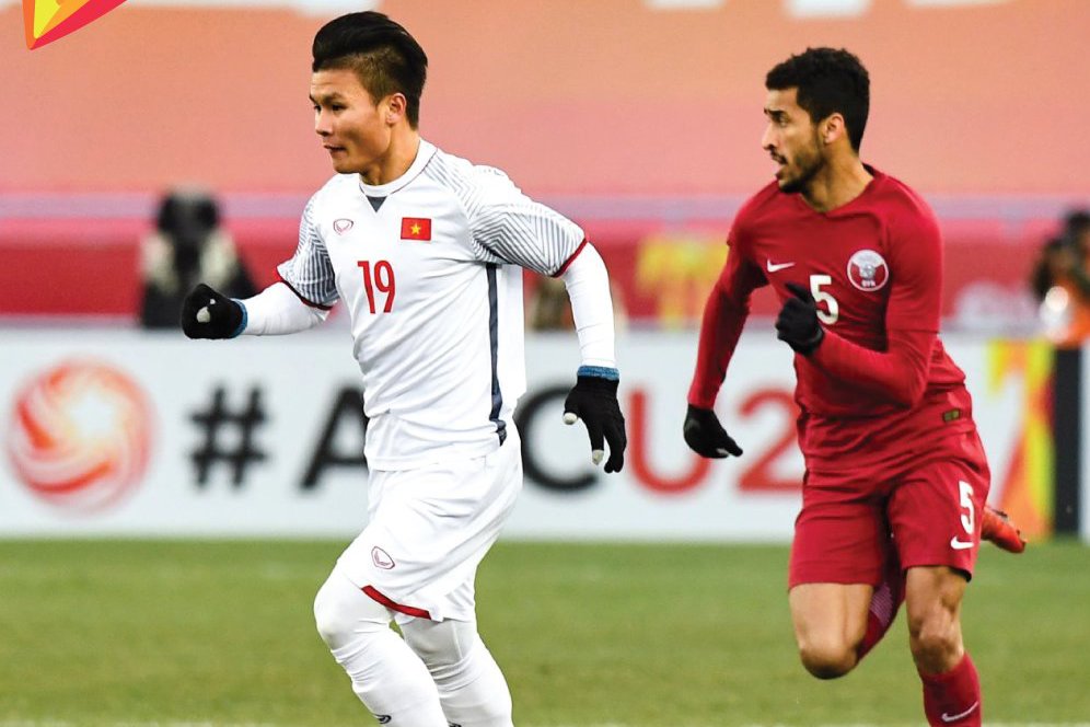 Video: Vietnam Sanggup Lolos ke Final Piala Asia U-23, Indonesia Kapan?