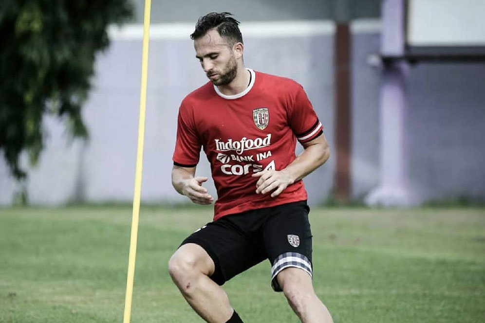 Widodo Berharap Spaso Lebih Produktif