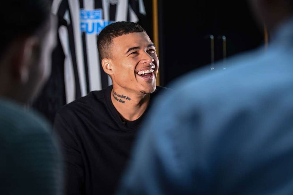 Ini Alasan Benitez Pinjam Kenedy dari Chelsea