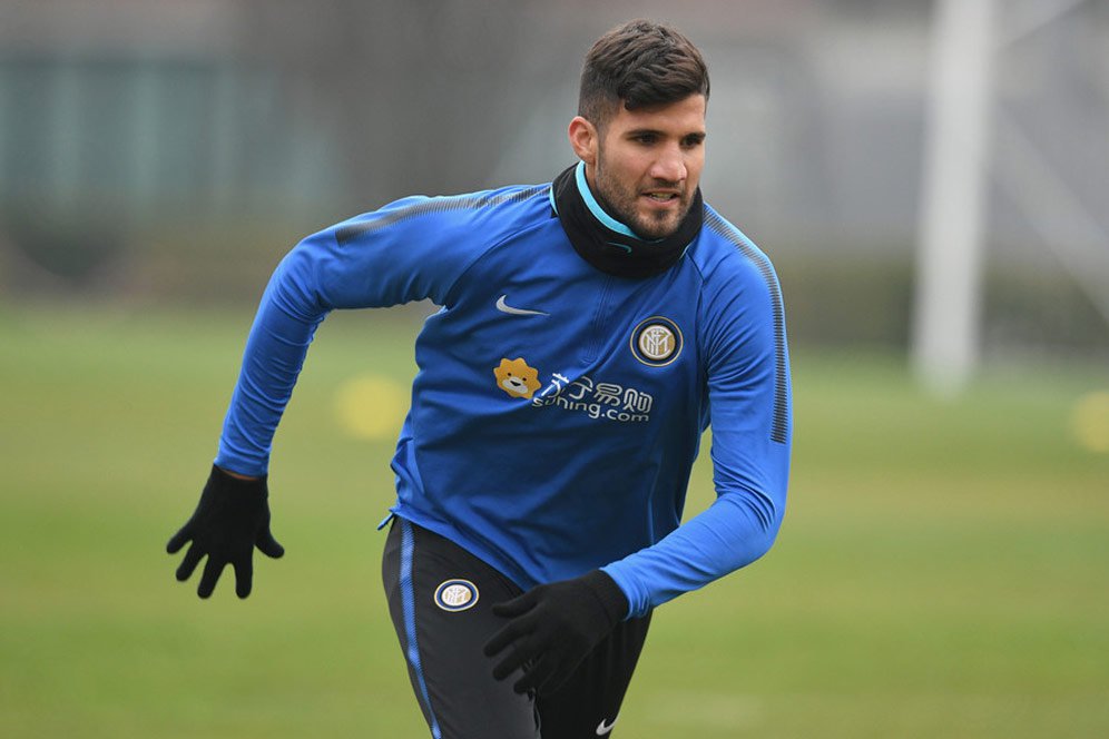 Gaet Lopez, Inter Kalahkan Empat Tim Spanyol dan Dua Tim Inggris Gaet Lopez, Inter Kalahkan Empat Tim Spanyol dan Dua Tim Inggris