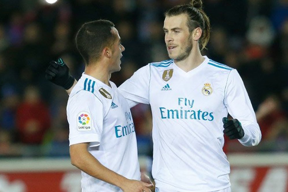 Winger Real Madrid Ini Masuk Radar Dua Klub Elit Inggris Ini