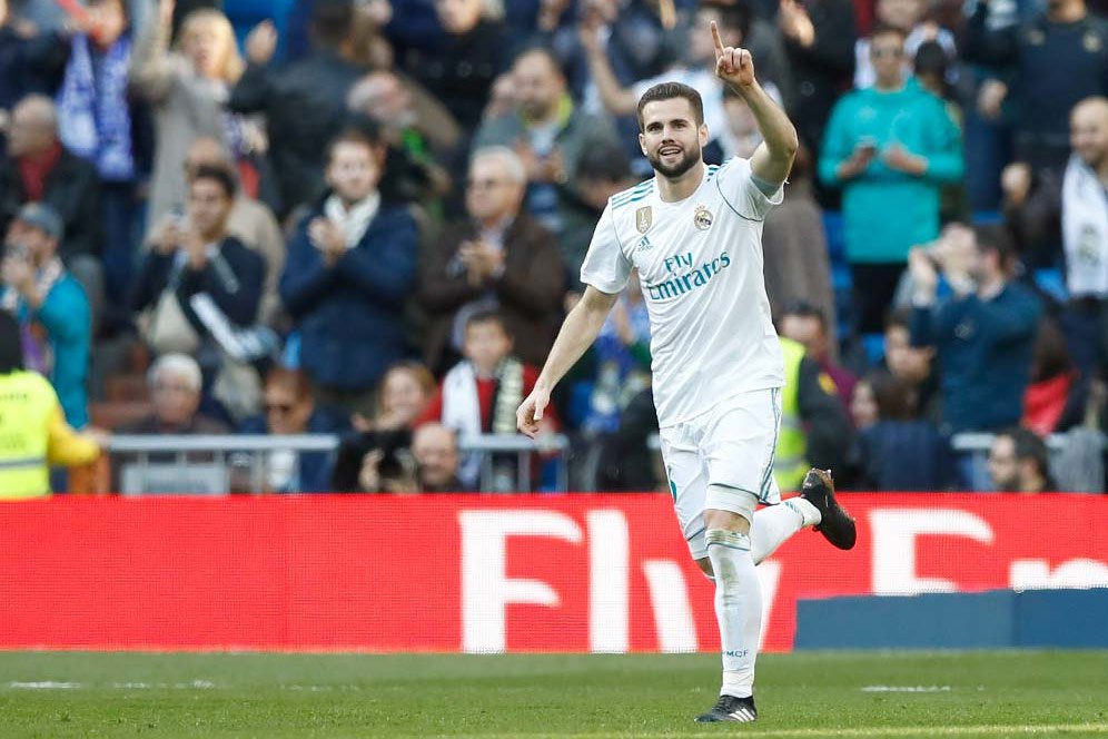 Penggawa Real Madrid Siap Berjuang Demi Solari