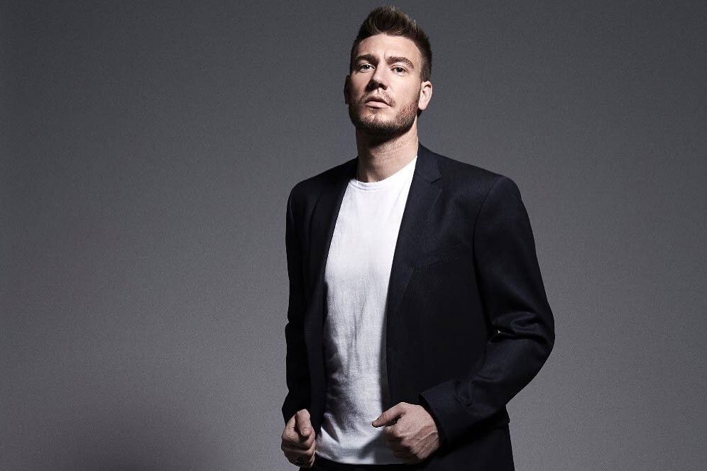 Wagelaseh! Lord Bendtner Dikabarkan Patahkan Rahang Sopir Taksi