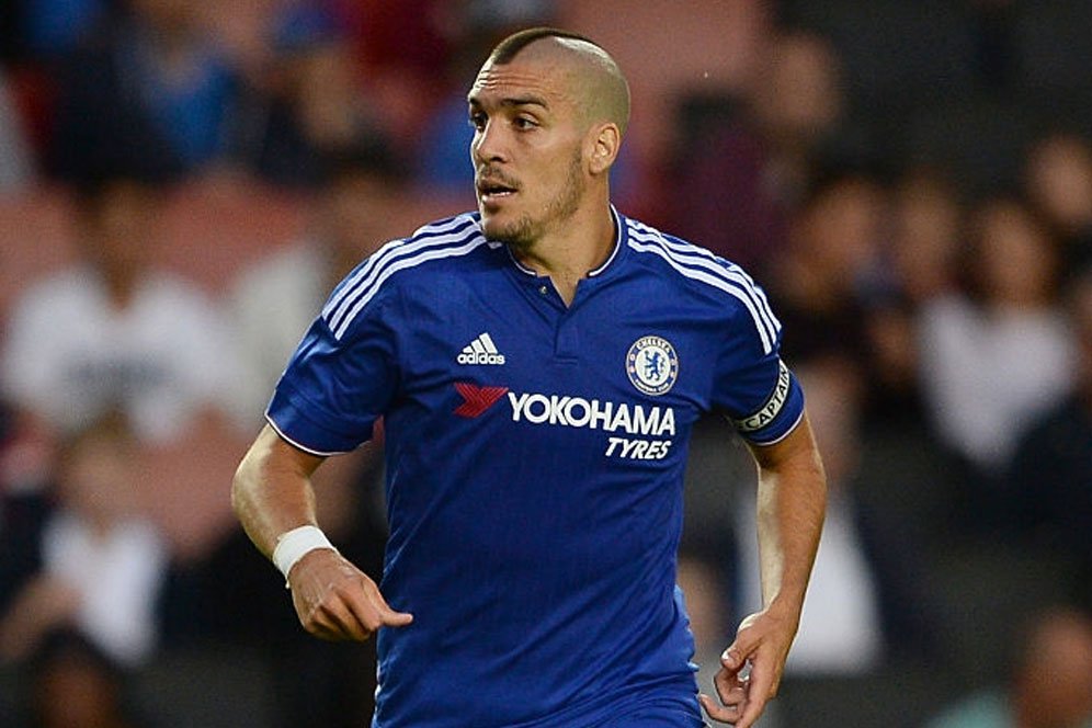 5 Pemain Yang Karirnya Hancur di Chelsea