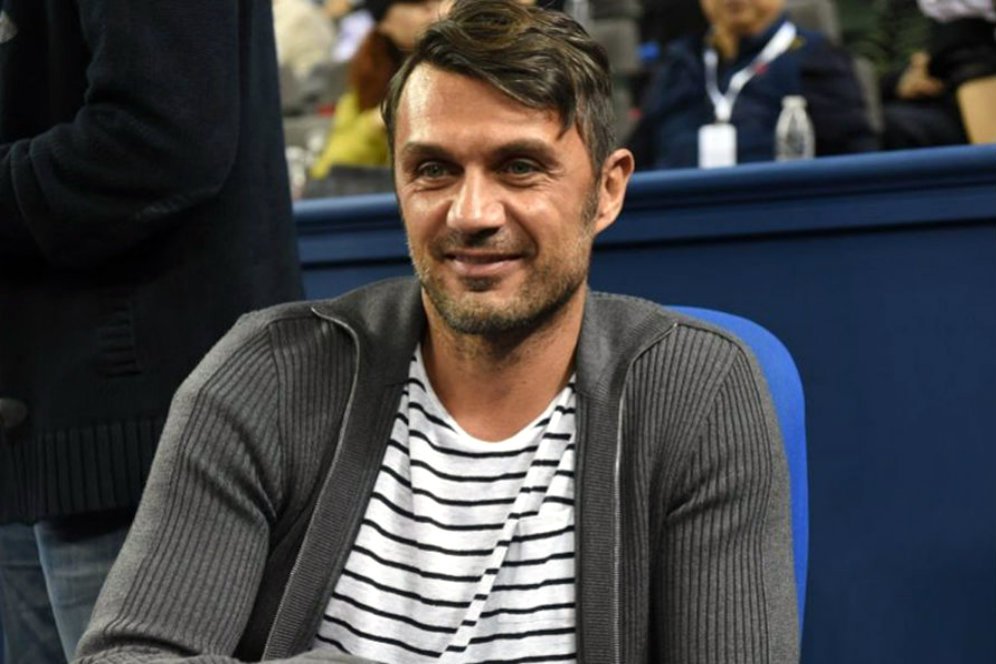 Maldini Cinta Milan, Tapi Tak Yakin Bisa Kembali