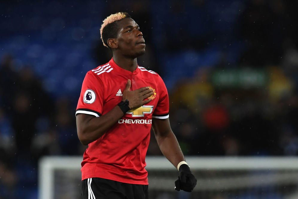 Mourinho Ingatkan Pogba: Kepercayaan Tak Didapat Gratis