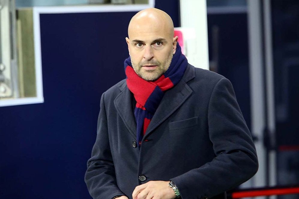 Presiden Cagliari Geram Usai Kalah Kontroversial Dari Juventus Presiden Cagliari Geram Usai Kalah Kontroversial Dari Juventus