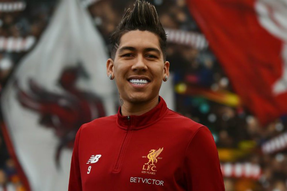 Firmino Mau Liverpool Masuk Final Liga Champions dan Finis Kedua di EPL