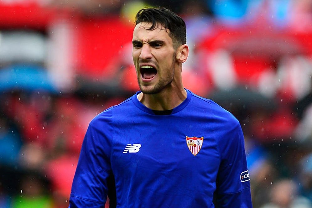 Pemain Sevilla Ini Akan Susul Unai Emery ke Arsenal? Pemain Sevilla Ini Akan Susul Unai Emery ke Arsenal?