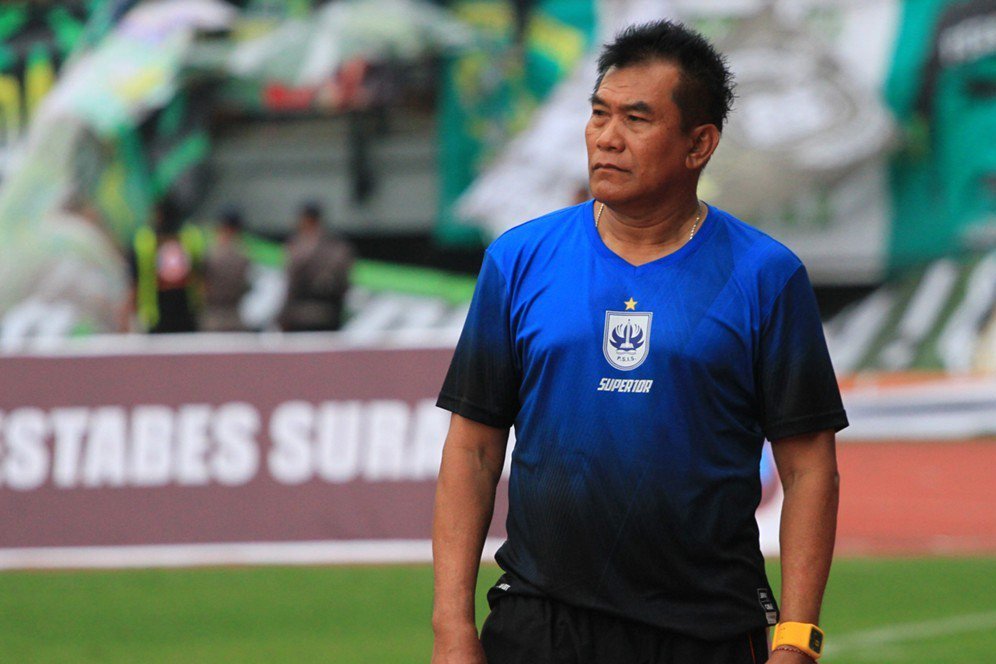 Suporter PSIS Sayangkan Pemecatan Subangkit