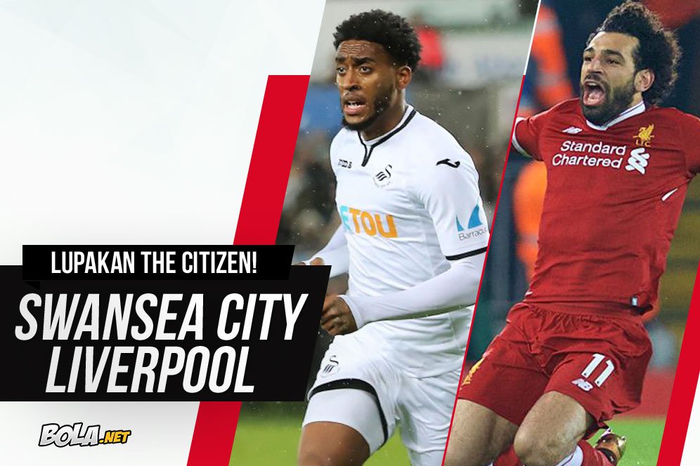 Prediksi Swansea City vs Liverpool 23 Januari 2018 Prediksi Swansea City vs Liverpool 23 Januari 2018
