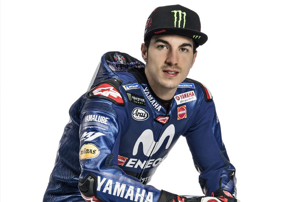 Vinales Ingin Tetap Setim Bareng Rossi di MotoGP 2019