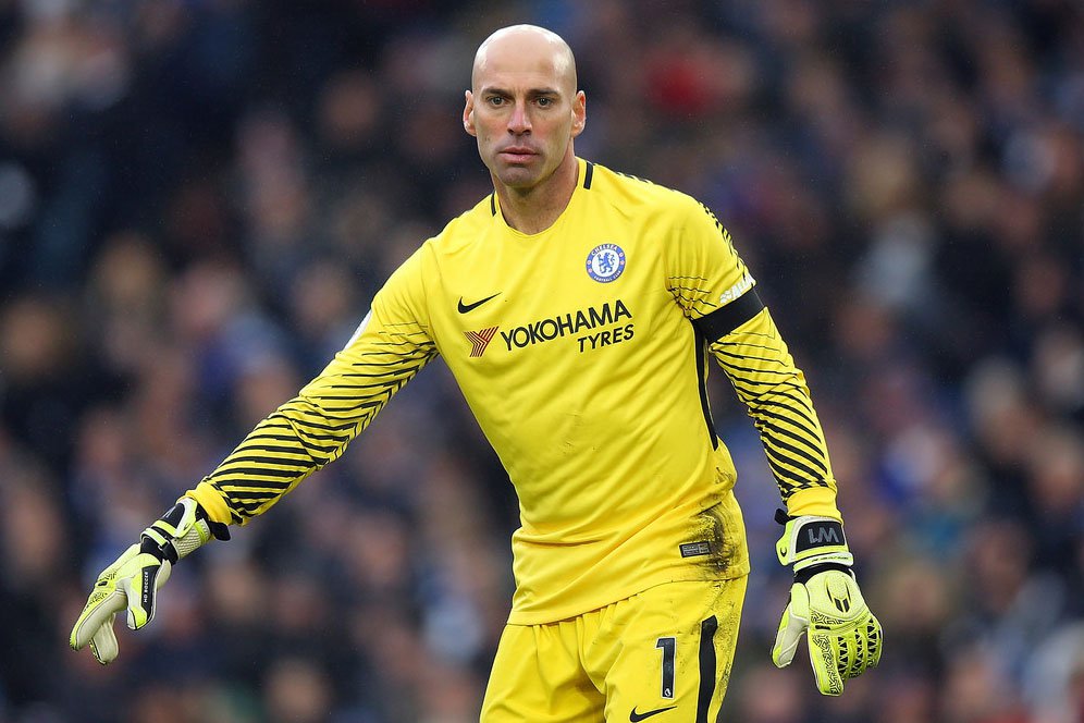 Disebut Langgar Schelotto, Ini Tanggapan Caballero