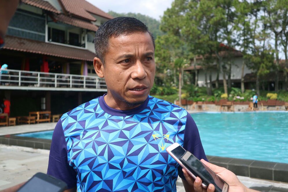 Barito Kemungkinan Tanpa Kiper Utama di Piala Presiden 2018