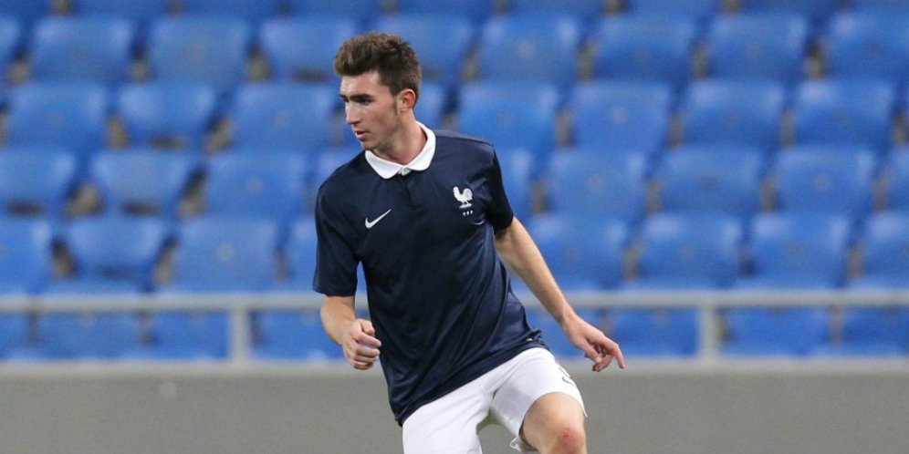 Aymeric Laporte