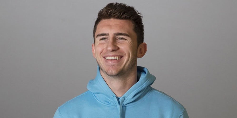 Aymeric Laporte