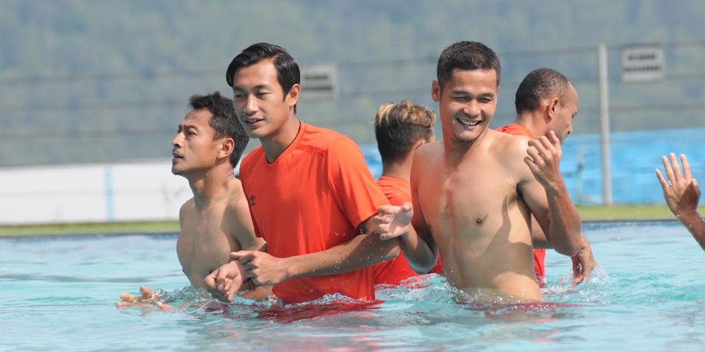 Gelar TC di Batu, Ini Dia Target Barito Putera
