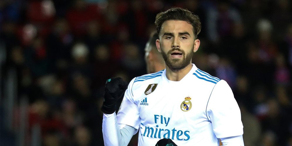 Madrid Diminta Maksimalkan Potensi Borja Mayoral