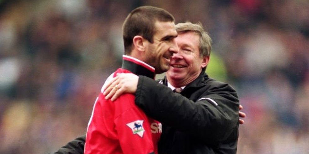 6 Pembelian Terbaik MU Pada Tahun 1990-an