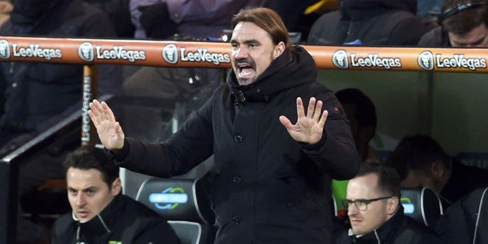 Bos Norwich Kecewa Gagal Kalahkan Chelsea