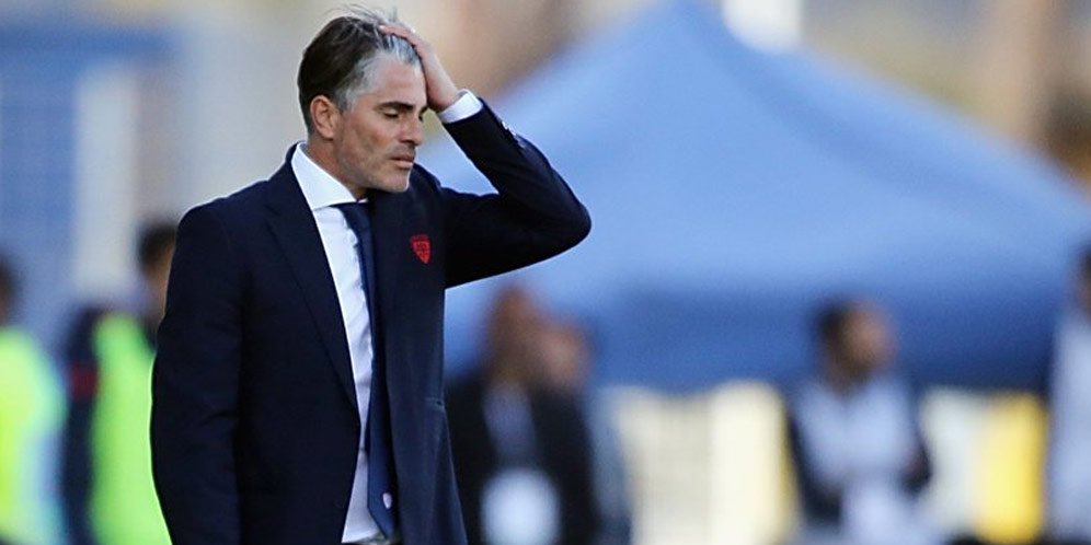 Cagliari Merasa Tak Layak Dikalahkan AC Milan