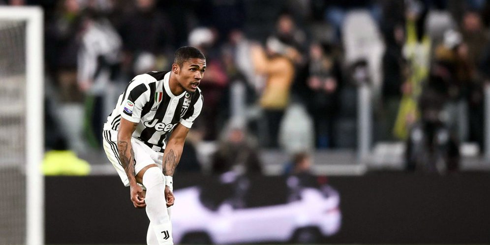 Camoranesi: Douglas Costa Adalah Penentu