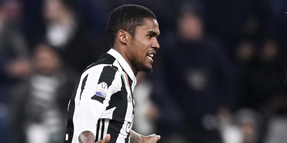 Costa: Juventus Awali 2018 Dengan Sangat Bagus