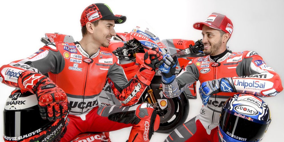 Lorenzo: Saya Tidak Bohong