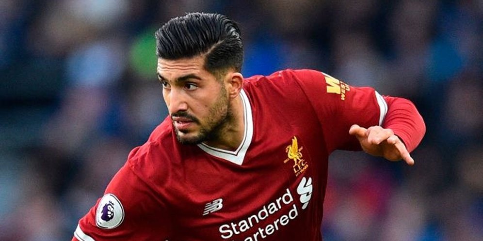 10 Hari Lagi Emre Can Putuskan Masa Depannya Bola Net