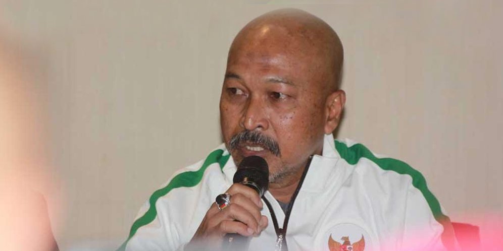 Fakhri Husaini Calon Terkuat Pelatih Timnas Indonesia U-19