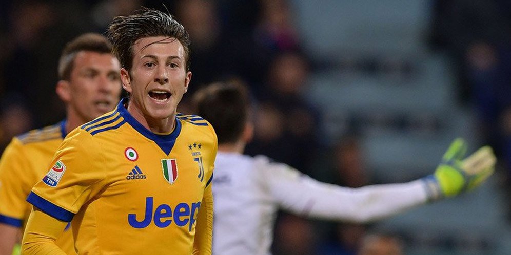 Highlights Serie A: Cagliari 0-1 Juventus