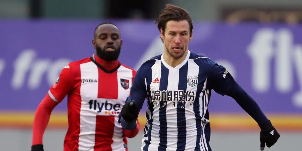 Agen: Krychowiak Belum Dihubungi Roma