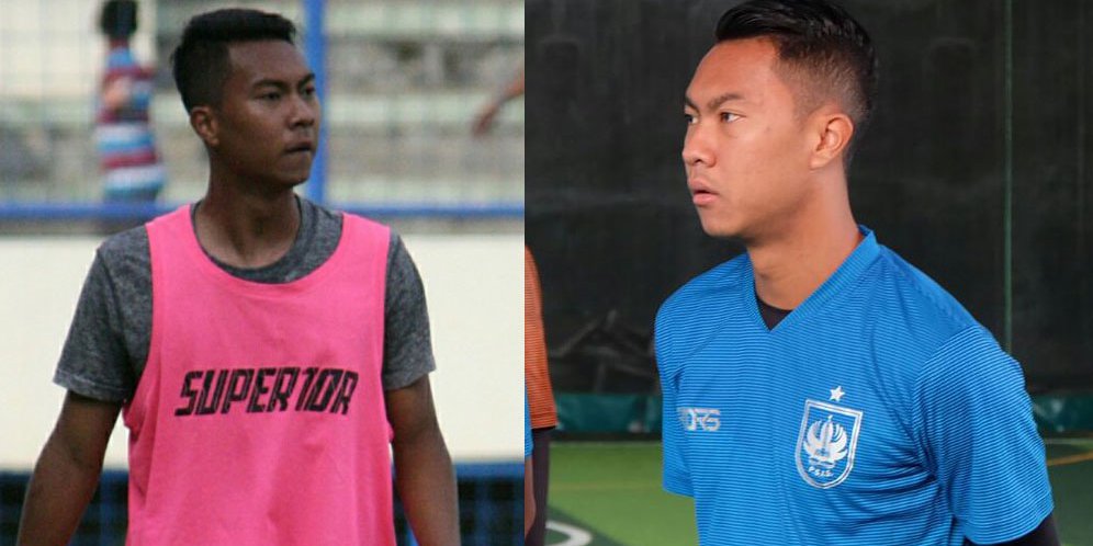 Video: Cedera Kepala Horor Pemain PSIS Usai Tabrakan dengan Kiper